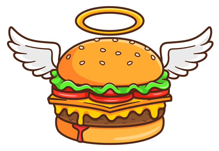Burger-with-wings